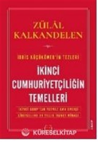 İkinci Cumhuriyetçiliğin Temelleri