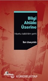 Bilgi Ahlakı Üzerine