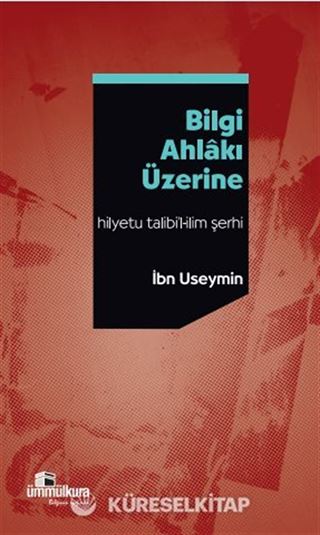 Bilgi Ahlakı Üzerine