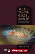 Allah'ı Tanıtan Güzel İsimler