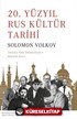 20. Yüzyıl Rus Kültür Tarihi