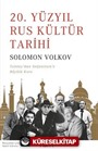 20. Yüzyıl Rus Kültür Tarihi