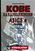 Kobe Harebelerinden Asics'e Hayatım