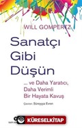 Sanatçı Gibi Düşün