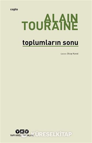 Toplumların Sonu