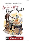 İyi Ki Doğdun Paspal Köpek