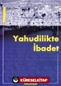 Yahudilikte İbadet