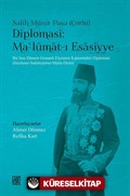 Diplomasi: Ma'lumat-ı Esasiyye