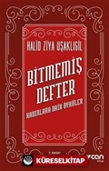 Bitmemiş Defter