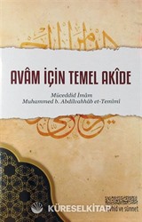 Avam İçin Temel Akide