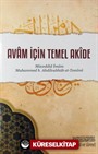 Avam İçin Temel Akide