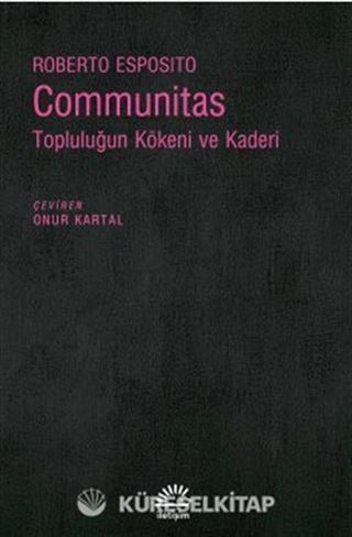 Communitas