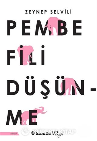 Pembe Fili Düşünme