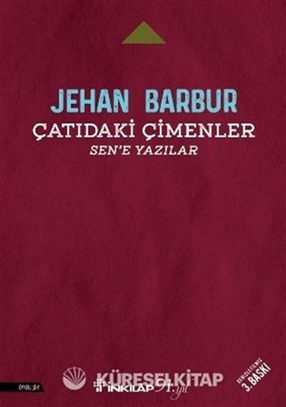 Çatıdaki Çimenler
