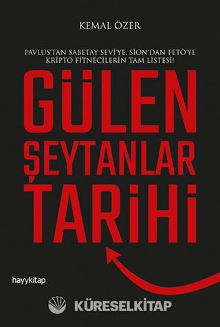 Gülen Şeytanlar Tarihi