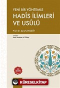 Yeni Bir Yöntemle Hadis İlimleri ve Usulü (Türkçe-Arapça)