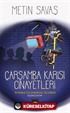 Çarşamba Karısı Cinayetleri / İstanbul'da Karnaval 3. Kitap