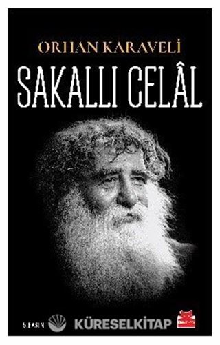 Sakallı Celal