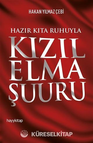 Kızıl Elma Şuuru