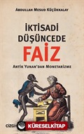 İktisadi Düşüncede Faiz