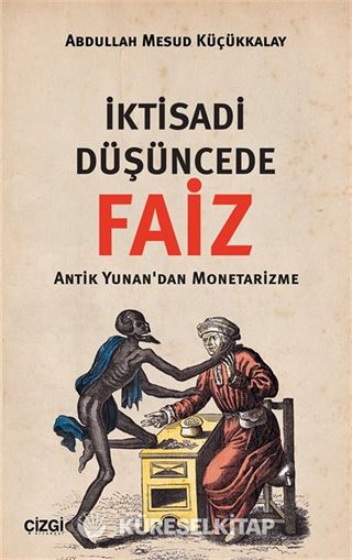 İktisadi Düşüncede Faiz
