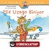 Elif Uçağa Biniyor / İlk Okuma Kitabım