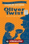 Oliver Twist (Kısaltılmış Metin)