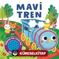 Mavi Tren