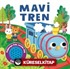 Mavi Tren