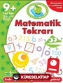 Ödeve Yardımcı Matematik Tekrarı (9+ Yaş)