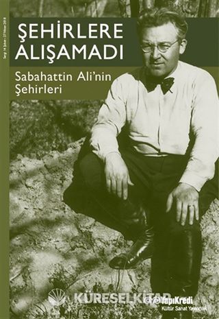 Şehirlere Alışamadı