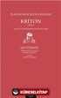 Platon'un Politik Felsefesi (Cilt 2)