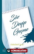 Söz Deyip Geçme