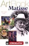 Art Book Matisse / Saf Rengin Ustası