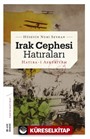 Irak Cephesi Hatıraları