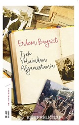 İpekyolu'ndan Afganistan'a