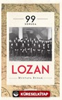 99 Soruda Lozan