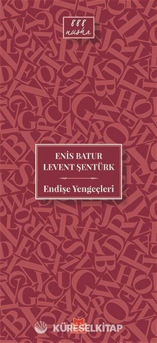 Endişe Yengeçleri