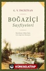 Boğaziçi Sayfiyeleri