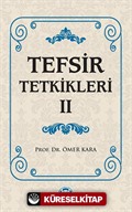 Tefsir Tetkikleri 2