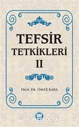 Tefsir Tetkikleri 2