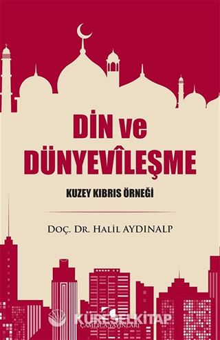 Din ve Dünyevileşme