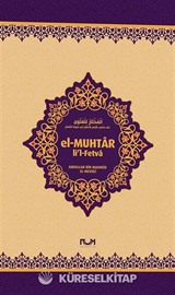 el-Muhtar li'l-Fetva (Ciltli)