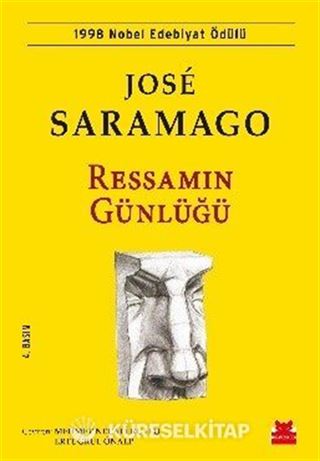 Ressamın Günlüğü
