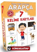 Arapça Kelime Kartları (7. Sınıf)