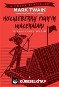 Huckleberry Finn'in Maceraları (Kısaltılmış Metin)