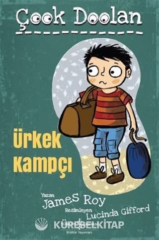 Çook Doolan / Ürkek Kampçı