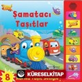 Şamatacı Taşıtlar