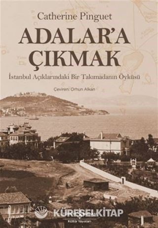 Adalar'a Çıkmak