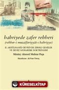 Bahriyede Zafer Rehberi (Rehber-i Muzafferiyyat-ı Bahriyye)